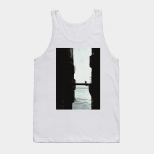 Highrise Tank Top